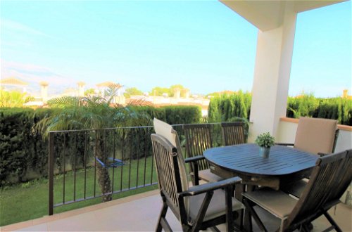 Photo 5 - 3 bedroom House in Polop with swimming pool and sea view