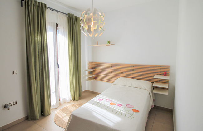 Haus mit 4 Schlafzimmern in Polop mit schwimmbad und garten - Foto 16