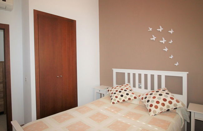 Haus mit 4 Schlafzimmern in Polop mit schwimmbad und garten - Foto 20