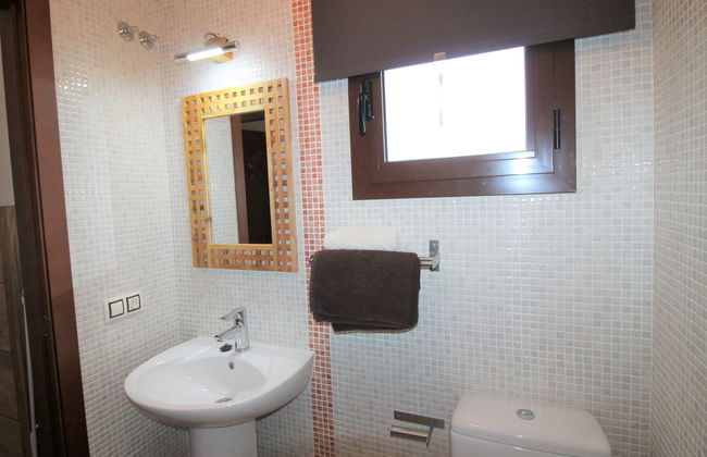 Haus mit 4 Schlafzimmern in Polop mit schwimmbad und garten - Foto 15