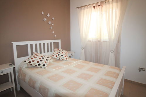 Photo 19 - 3 bedroom House in Polop with swimming pool and sea view