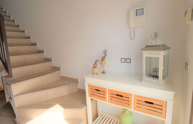 Haus mit 4 Schlafzimmern in Polop mit schwimmbad und garten - Foto 11