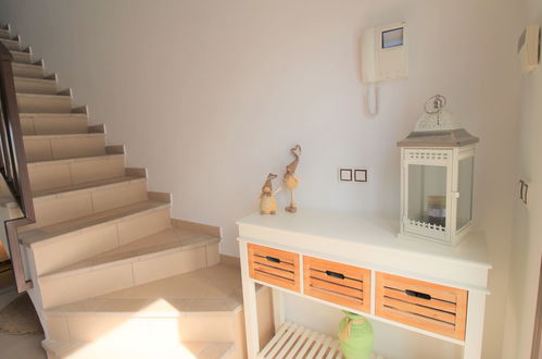 Photo 11 - 3 bedroom House in Polop with swimming pool and sea view