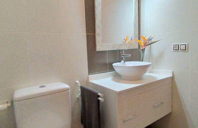 Haus mit 4 Schlafzimmern in Polop mit schwimmbad und garten - Foto 13