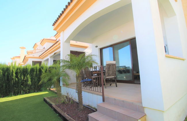 Haus mit 4 Schlafzimmern in Polop mit schwimmbad und garten - Foto 22