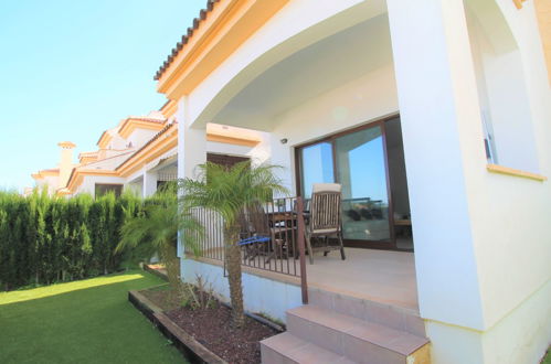 Photo 22 - 3 bedroom House in Polop with swimming pool and sea view