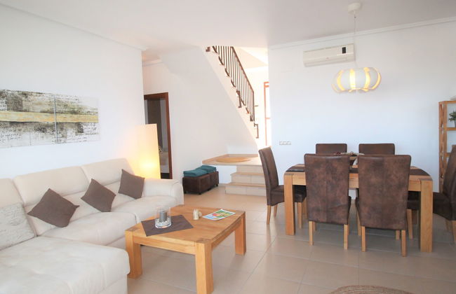Haus mit 4 Schlafzimmern in Polop mit schwimmbad und garten - Foto 8