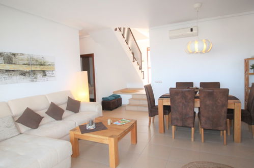 Photo 8 - 3 bedroom House in Polop with swimming pool and sea view