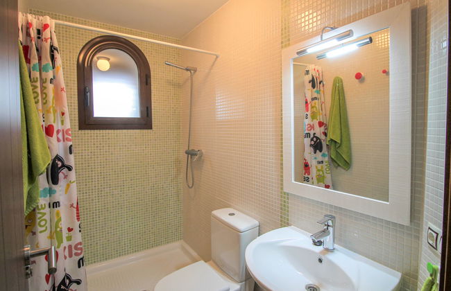 Haus mit 4 Schlafzimmern in Polop mit schwimmbad und garten - Foto 18
