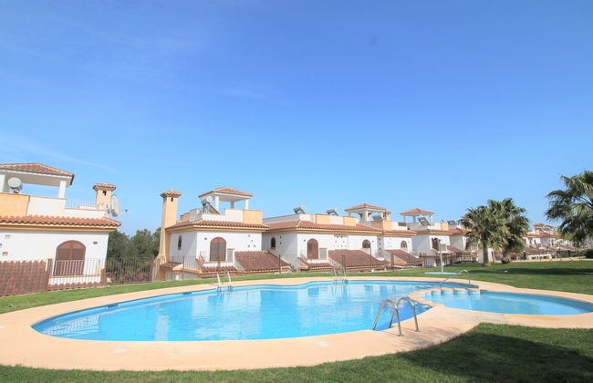 Haus mit 4 Schlafzimmern in Polop mit schwimmbad und garten - Foto 26