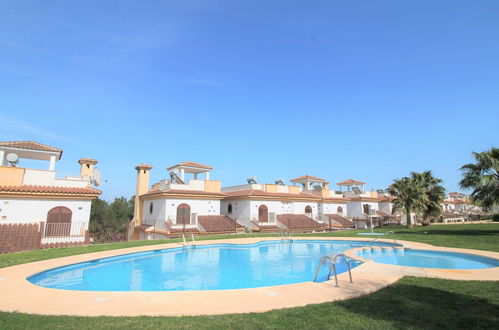 Photo 26 - Maison de 3 chambres à Polop avec piscine et jardin