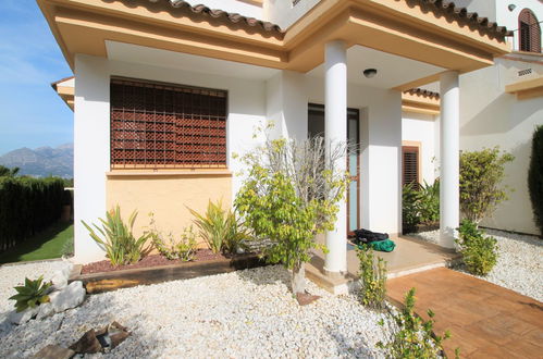 Photo 24 - Maison de 3 chambres à Polop avec piscine et jardin