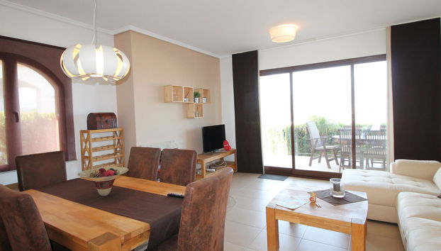 Haus mit 4 Schlafzimmern in Polop mit schwimmbad und garten - Foto 3