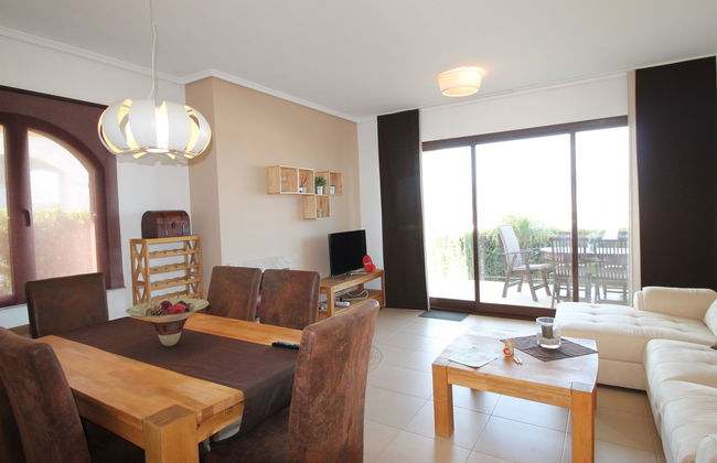 Haus mit 4 Schlafzimmern in Polop mit schwimmbad und garten - Foto 3