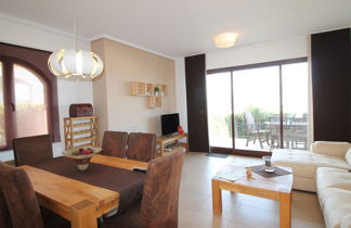 Photo 3 - 3 bedroom House in Polop with swimming pool and sea view