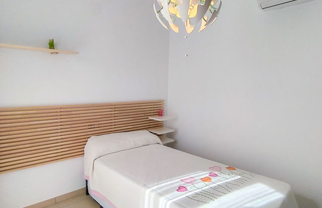 Haus mit 4 Schlafzimmern in Polop mit schwimmbad und garten - Foto 17