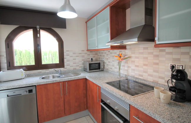Haus mit 4 Schlafzimmern in Polop mit schwimmbad und garten - Foto 9