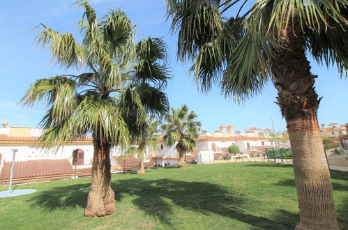 Photo 30 - Maison de 3 chambres à Polop avec piscine et jardin