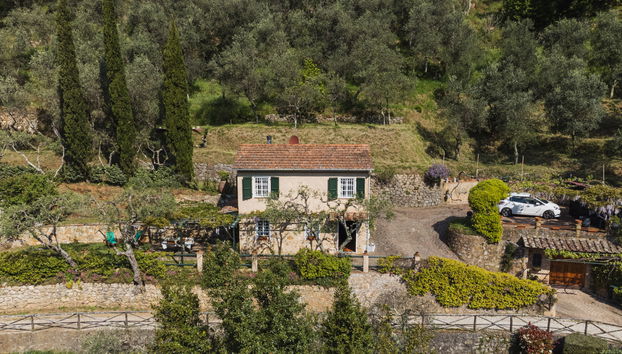 Haus mit 2 Schlafzimmern in Camaiore mit garten und terrasse - Foto 2