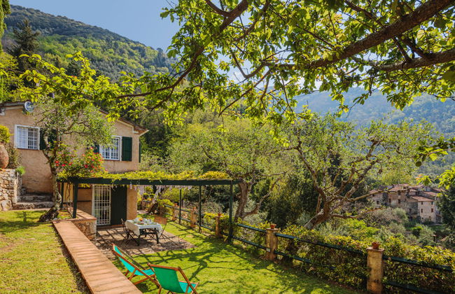 Haus mit 2 Schlafzimmern in Camaiore mit garten und terrasse - Foto 25