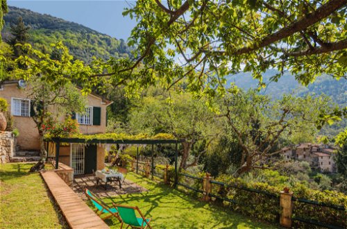 Foto 25 - Haus mit 2 Schlafzimmern in Camaiore mit terrasse und blick aufs meer