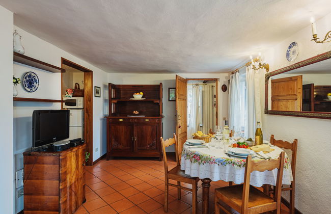 Haus mit 2 Schlafzimmern in Camaiore mit garten und terrasse - Foto 8