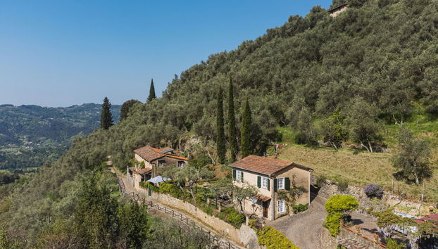 Haus mit 2 Schlafzimmern in Camaiore mit garten und terrasse - Foto 3