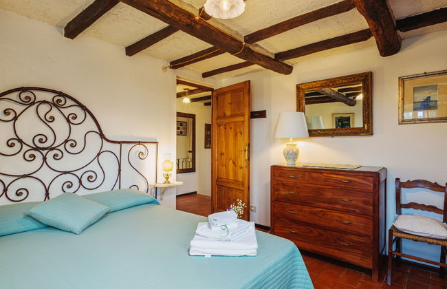 Haus mit 2 Schlafzimmern in Camaiore mit garten und terrasse - Foto 13