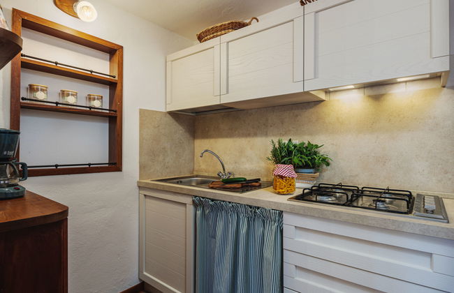 Haus mit 2 Schlafzimmern in Camaiore mit garten und terrasse - Foto 10