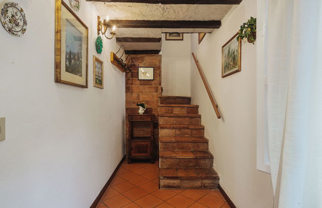 Haus mit 2 Schlafzimmern in Camaiore mit garten und terrasse - Foto 11