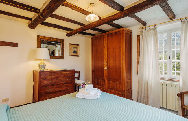 Haus mit 2 Schlafzimmern in Camaiore mit garten und terrasse - Foto 15