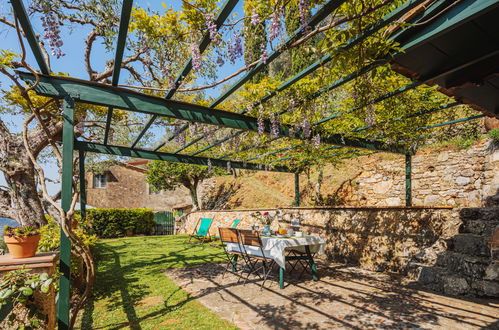 Photo 27 - Maison de 2 chambres à Camaiore avec jardin et terrasse