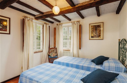Foto 19 - Casa con 2 camere da letto a Camaiore con terrazza e vista mare
