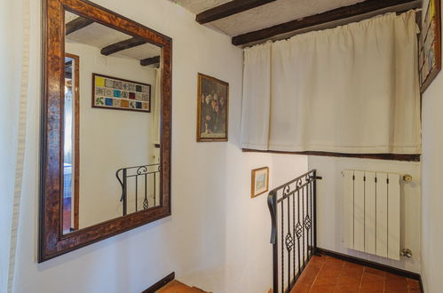 Foto 12 - Casa de 2 quartos em Camaiore com jardim e terraço