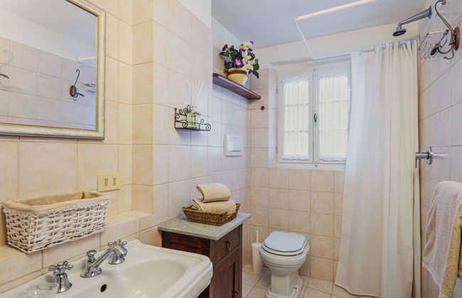Haus mit 2 Schlafzimmern in Camaiore mit garten und terrasse - Foto 20