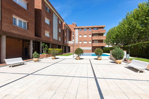 Photo 23 - Appartement de 2 chambres à Tossa de Mar avec piscine privée et vues à la mer