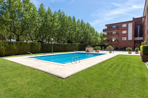 Foto 19 - Apartamento de 2 quartos em Tossa de Mar com piscina e jardim