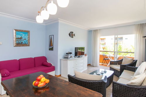 Photo 11 - 2 bedroom Apartment in Tossa de Mar with private pool and sea view