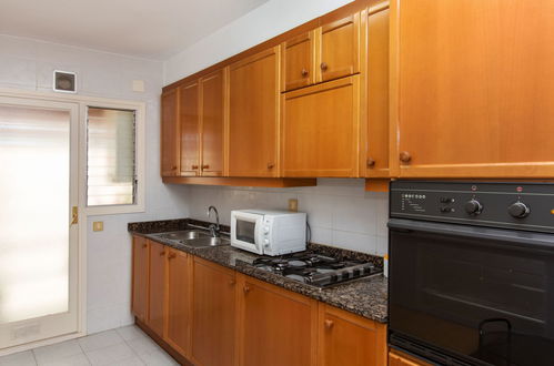 Foto 4 - Apartamento de 2 habitaciones en Tossa de Mar con piscina y jardín