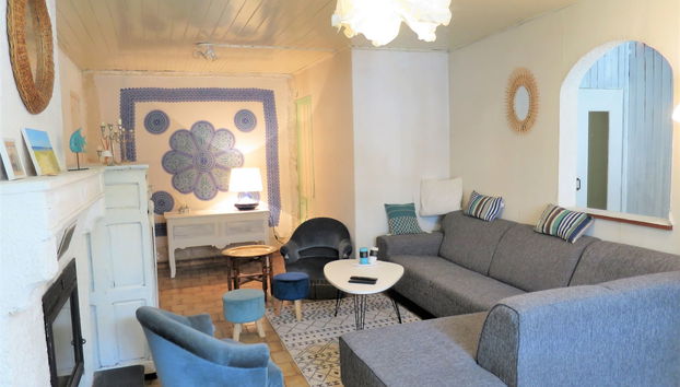 Haus mit 5 Schlafzimmern in Bégadan mit privater pool und garten - Foto 3