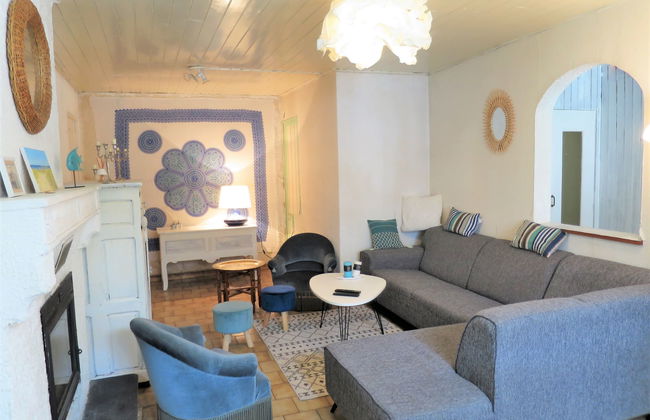 Casa de 5 quartos em Bégadan com piscina privada e jardim - Foto 3