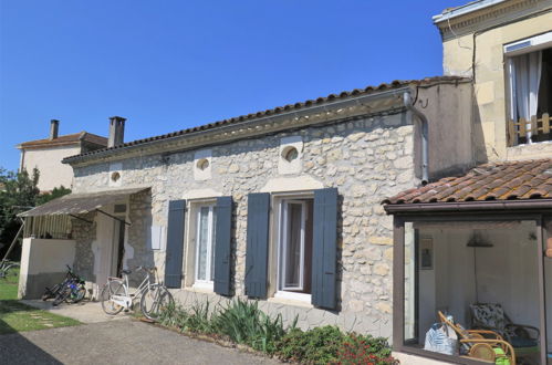 Photo 21 - Maison de 4 chambres à Bégadan avec piscine privée et jardin