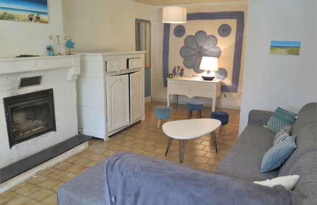 Casa de 5 quartos em Bégadan com piscina privada e jardim - Foto 8