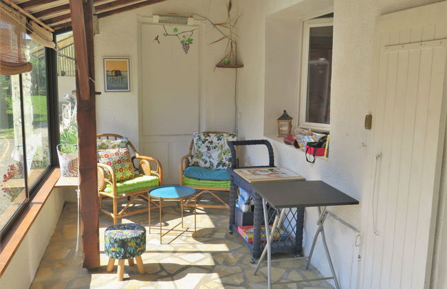 Casa de 5 quartos em Bégadan com piscina privada e jardim - Foto 19