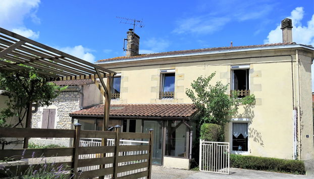 Haus mit 5 Schlafzimmern in Bégadan mit privater pool und garten - Foto 2