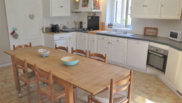 Haus mit 5 Schlafzimmern in Bégadan mit privater pool und garten - Foto 4