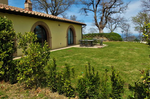 Photo 22 - Maison de 2 chambres à Trequanda avec piscine et jardin