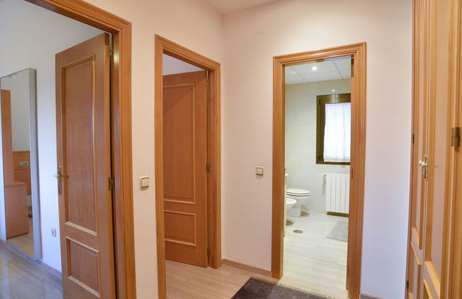 Casa de 6 quartos em Rincón de la Victoria com piscina privada e jardim - Foto 12