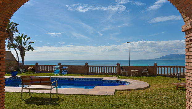 Haus mit 6 Schlafzimmern in Rincón de la Victoria mit privater pool und garten - Foto 3