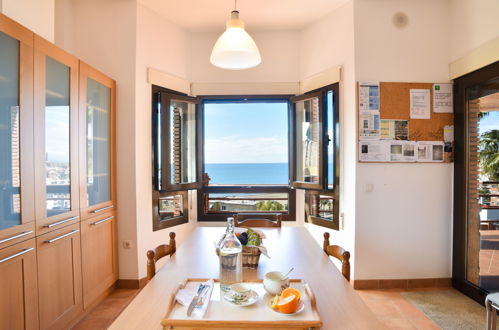 Foto 6 - Casa de 5 habitaciones en Rincón de la Victoria con piscina privada y vistas al mar